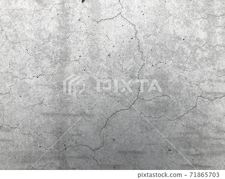 混凝土裂縫 71865703