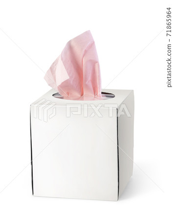 Paper Napkin 71865964