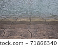 Stairs to the sea 71866340