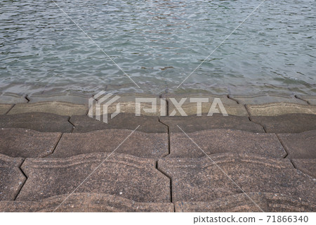 樓梯到海邊 樓梯到海邊 71866340