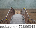 Stairs to the sea 71866343