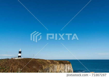 Nogi Cape燈塔 71867287