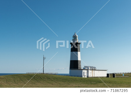 Nogi Cape Lighthouse Nogi Cape Lighthouse 71867295