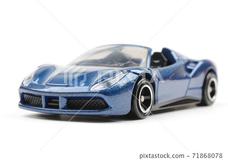 汽車形象 71868078