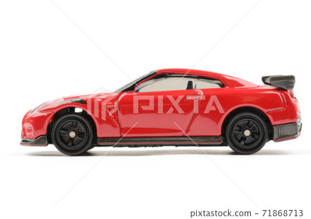 汽車形象 71868713