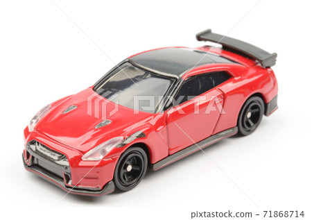 汽車形象 71868714