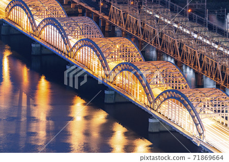 大阪13大橋 大阪13大橋 71869664