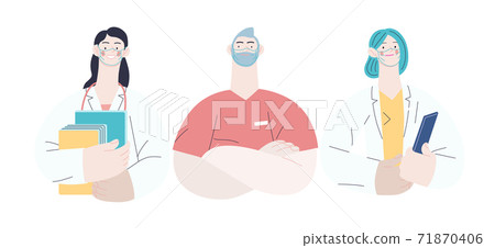 Medical insurance template -best doctors Medical insurance template -best doctors 71870406