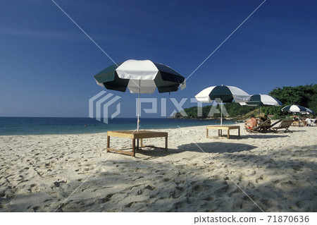 CAMBODIA SIHANOUKVILLE BEACH CAMBODIA SIHANOUKVILLE BEACH 71870636