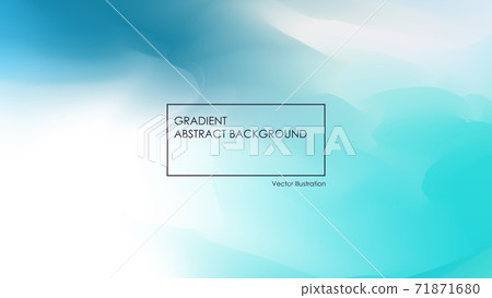 Blurred Abstract Blue Backgrounds Design. Color gradient pattern. For use in Presentation, Flyer and Leaflet, Cards, Landing, Website Design. Vector illustration. Blurred Abstract Blue Backgrounds Design. Color gradient pattern. For use in Presentation, Flyer and Leaflet, Cards, Landing, Website Design. Vector illustration. 71871680