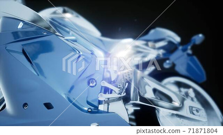 Sport Moto Bike Sport Moto Bike 71871804