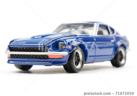 汽車形象 71872059