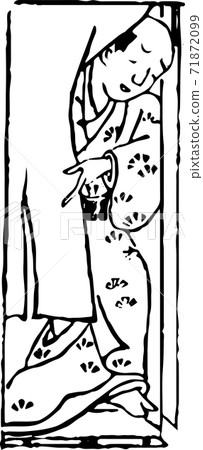 一個經歷過溫暖的男人 71872099