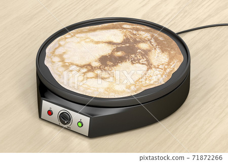 Electric pancake maker Electric pancake maker 71872266