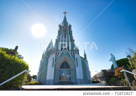 Hirado Xavier Memorial Church Hirado Xavier Memorial Church 71872827