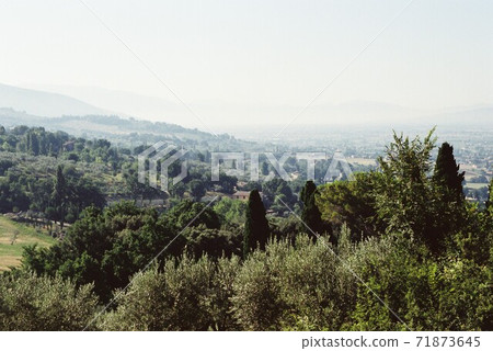 Assisi 71873645