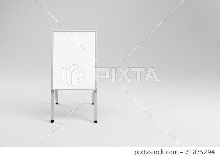 Sandwich Outdoor Billboard Mockup Sandwich Outdoor Billboard Mockup 71875294