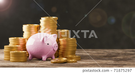 金融業務概念 71875297