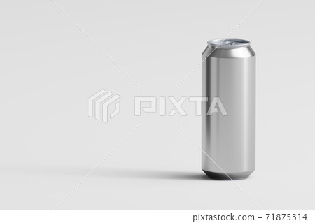 鋁啤酒飲料罐容器模型 鋁啤酒飲料罐容器模型 71875314