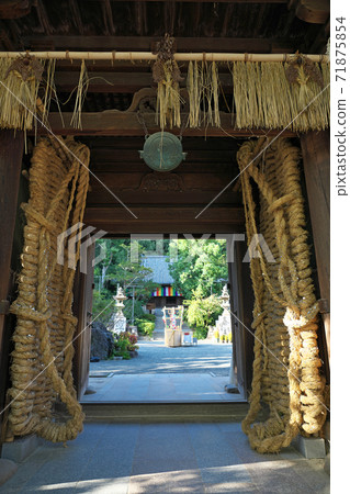 [石田寺]（四國神聖地51號富特佐）愛媛縣松山市石田 71875854