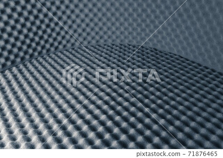 acoustic foam abstract grey background acoustic foam abstract grey background 71876465