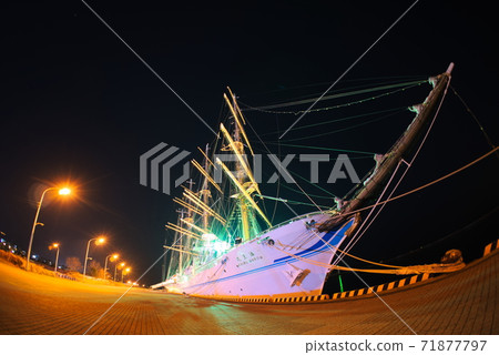 帆船Kaio Maru 帆船Kaio Maru 71877797
