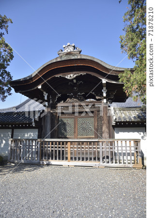 東福本舖花園Karamon 東福本舖花園Karamon 71878210