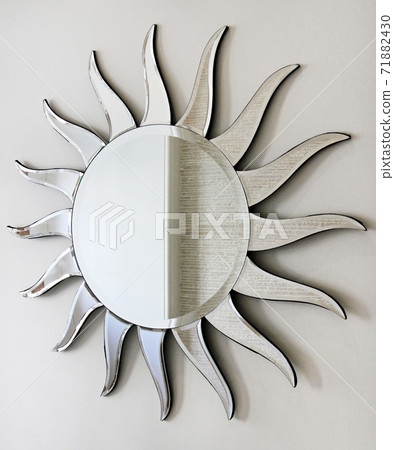 Sun mirror Sun mirror 71882430