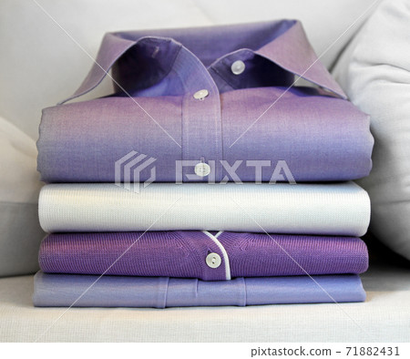 Purple shirt Purple shirt 71882431