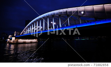 Katsutakebashi點亮 71882858