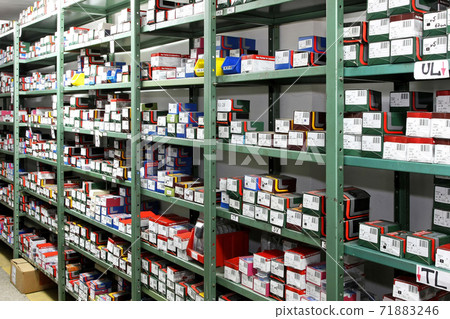 Storage rack 71883246