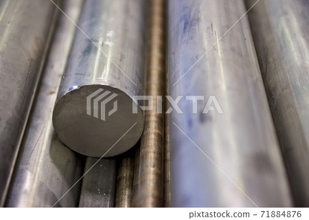 Stainless steel rod. 71884876