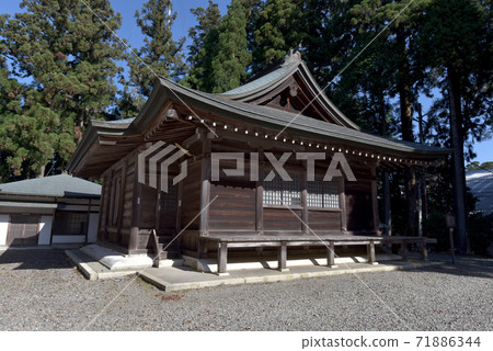 滋賀縣大津市前卡拉山比榮山東塔 滋賀縣大津市前卡拉山比榮山東塔 71886344