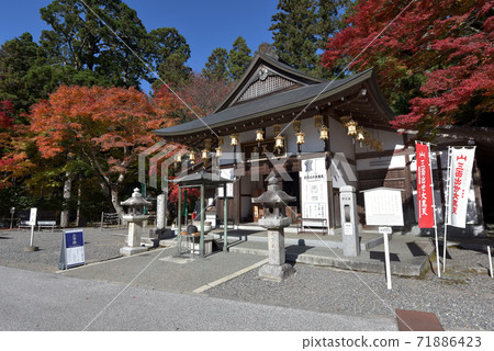 滋賀縣大津市三成功大光天平山東塔 滋賀縣大津市三成功大光天平山東塔 71886423
