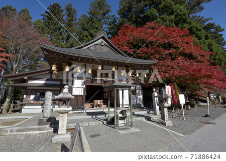 滋賀縣大津市三成功大光天平山東塔 滋賀縣大津市三成功大光天平山東塔 71886424