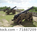 Guam cannon 71887209