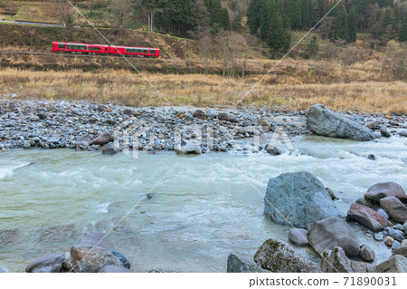 大江戶線“越後時光渡假村花月夕宿” [下鄉] 71890031