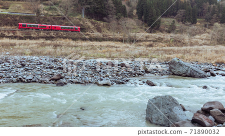 大江戶線“越後時光渡假村花月夕宿” [下鄉] 71890032