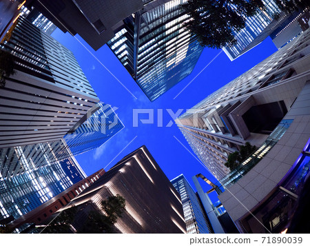 東京大手町辦公樓區 東京大手町辦公樓區 71890039