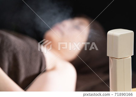 女人在做蒸汽美學 女人在做蒸汽美學 71890166