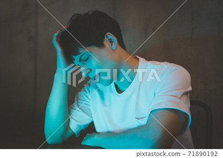 消極思想 71890192