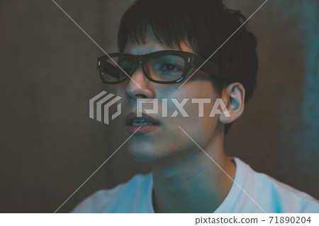 男人 男 男性 71890204