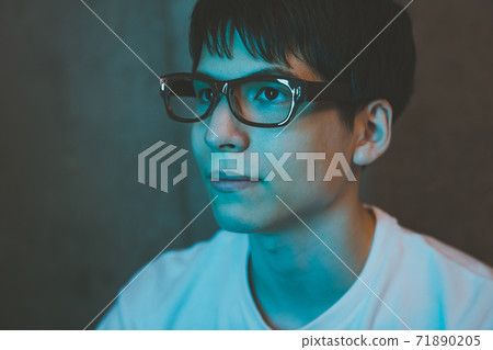 男人 男 男性 71890205