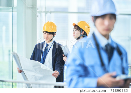 工人形象 工人形象 71890583