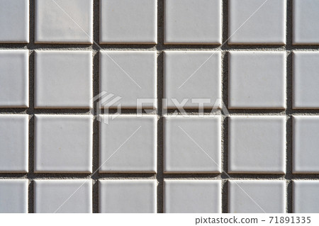 Siding / outer wall background material / texture 71891335