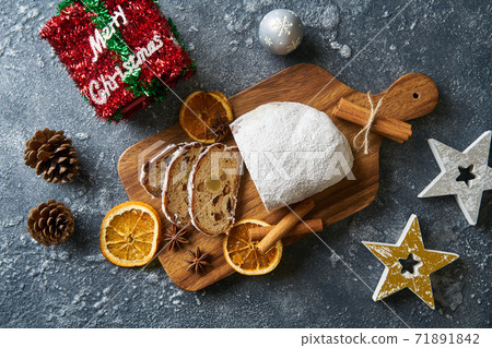 Stollen Stollen 71891842