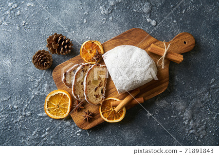 Stollen Stollen 71891843