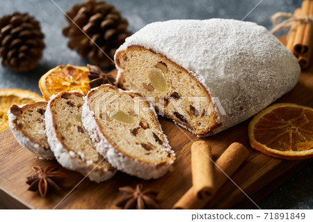 Stollen Stollen 71891849