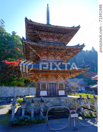 33個西方國家的Fudasho Tsubosakaji第6名 33個西方國家的Fudasho Tsubosakaji第6名 71891986