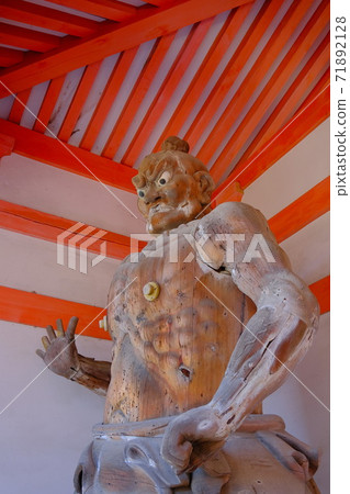 33個西方國家的Fudasho Tsubosakaji第6名 71892128